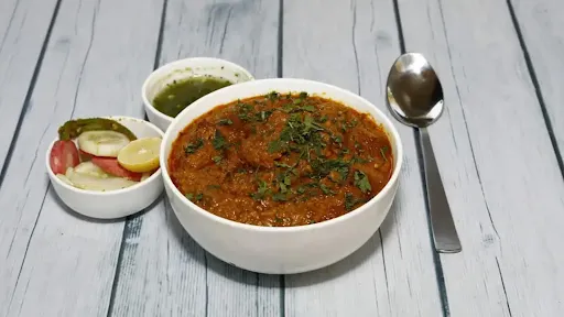 Baingan Bharta