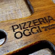 PIZZERIA OGGI 拿坡里披薩專賣店