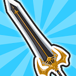 Cover Image of Download Sword maker： Avatar maker 1.2.1 APK