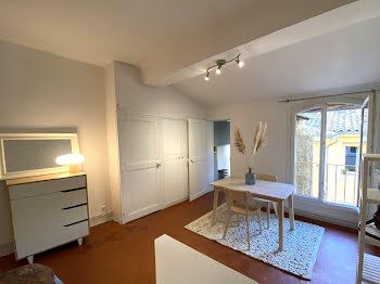 appartement à Aix-en-Provence (13)