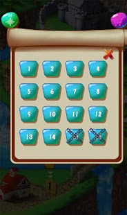 Free Download Lost Gem City APK