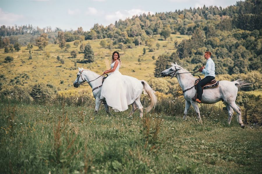 Photographe de mariage Slavo Samuelčík (samuelcikslavo). Photo du 4 mai