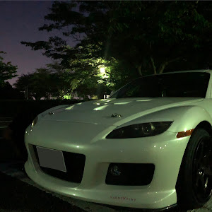 RX-8 SE3P