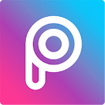 Cover Image of ดาวน์โหลด โปรแกรมแก้ไขรูปภาพและวิดีโอ Picsart  APK