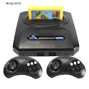 Máy Chơi Game Cầm Tay Mini Weijiaott Tv 8 Bit