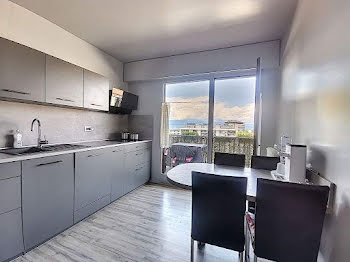 appartement à Thonon-les-Bains (74)