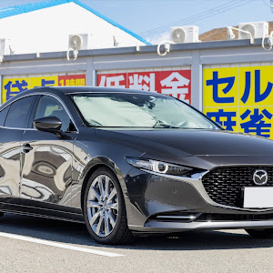 MAZDA3 BP8P