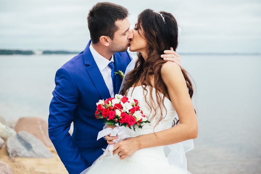 Photographe de mariage Marat Gismatullin (maratgismatullin). Photo du 15 mai 2017