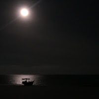 Guarda che luna, guarda che mare  di aughi