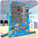 تنزيل My Hospital Vending Machine التثبيت أحدث APK تنزيل