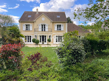 maison à Saint-Arnoult-en-Yvelines (78)