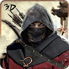 Bow Arrow Master Crime Hunter icon