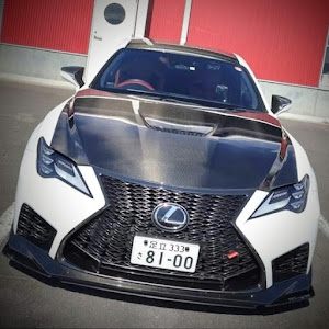 RC F USC10