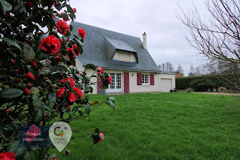 maison à Dieppe (76)