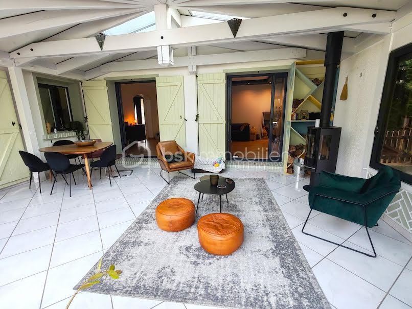 Vente propriété 7 pièces 178 m² à La Ferté-Alais (91590), 455 000 €