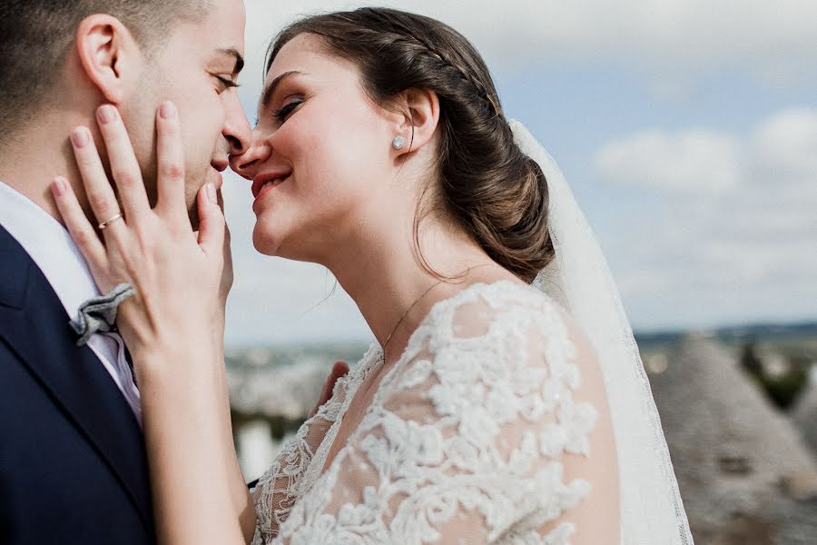 Photographe de mariage Vito Campanelli (vitocampa). Photo du 26 février 2019