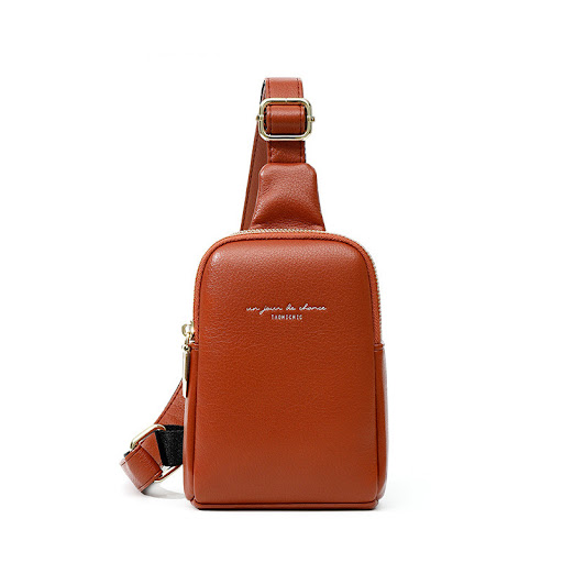 Title 2, Fashion Womens PU Diagonal Bag, Trendy Ins Che...