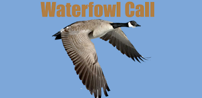 Waterfowl Call Screenshot