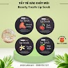 Tẩy Tế Bào Chết Môi Beauty Treats Lip Scrub Hủ