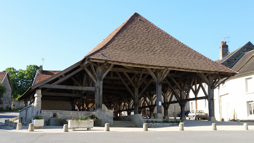 Marché Couvert