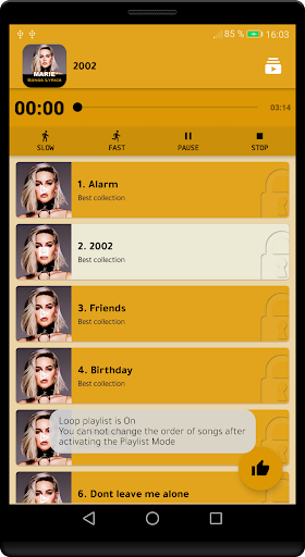 Anne Marie Songs Lyrics Offline New Version