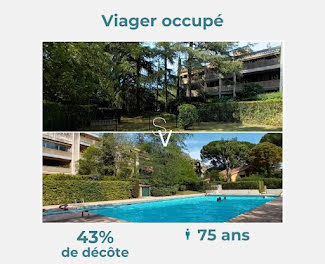 viager à Aix-en-Provence (13)