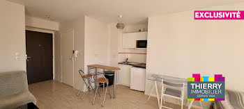 appartement à Nantes (44)