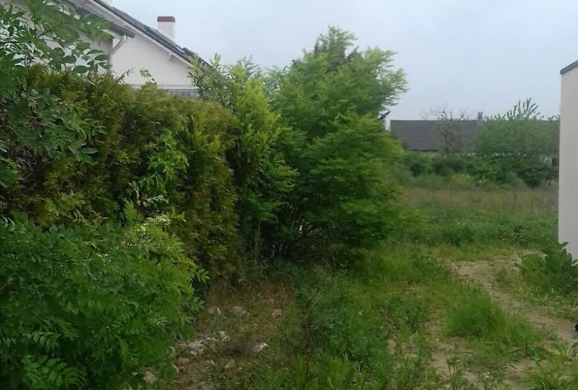  Vente Terrain + Maison - Terrain : 605m² - Maison : 101m² à Saint-Jean-de-Braye (45800) 