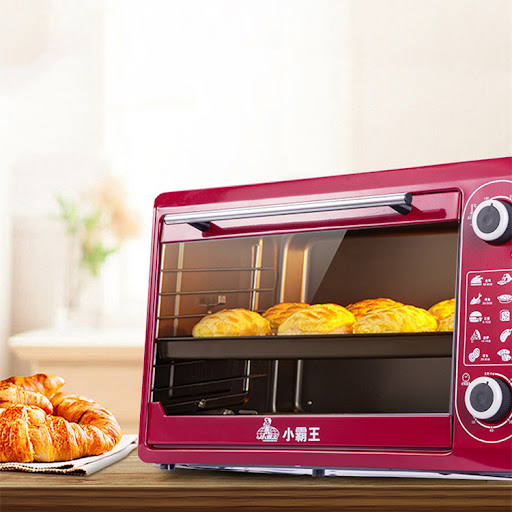 Title 6, Household Simple Large Capacity Electric Oven E...