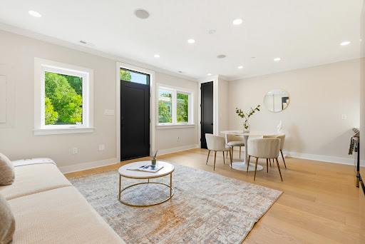 Apartment 5