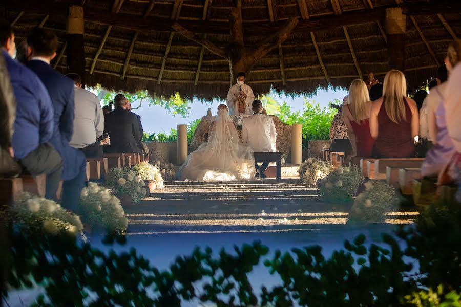 Fotógrafo de bodas Daniel Olmedo (danielolmedo). Foto del 3 de junio 2022