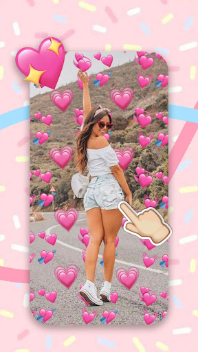 Emoji Background Photo Changer  Face Emoji