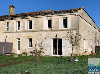 maison à Salignac (33)