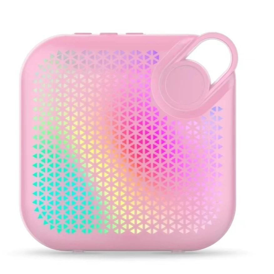Bass Convenient Wireless Bluetooth Speaker Desktop Audio Enjoy high quality wireless audio for your desk or workspace, p