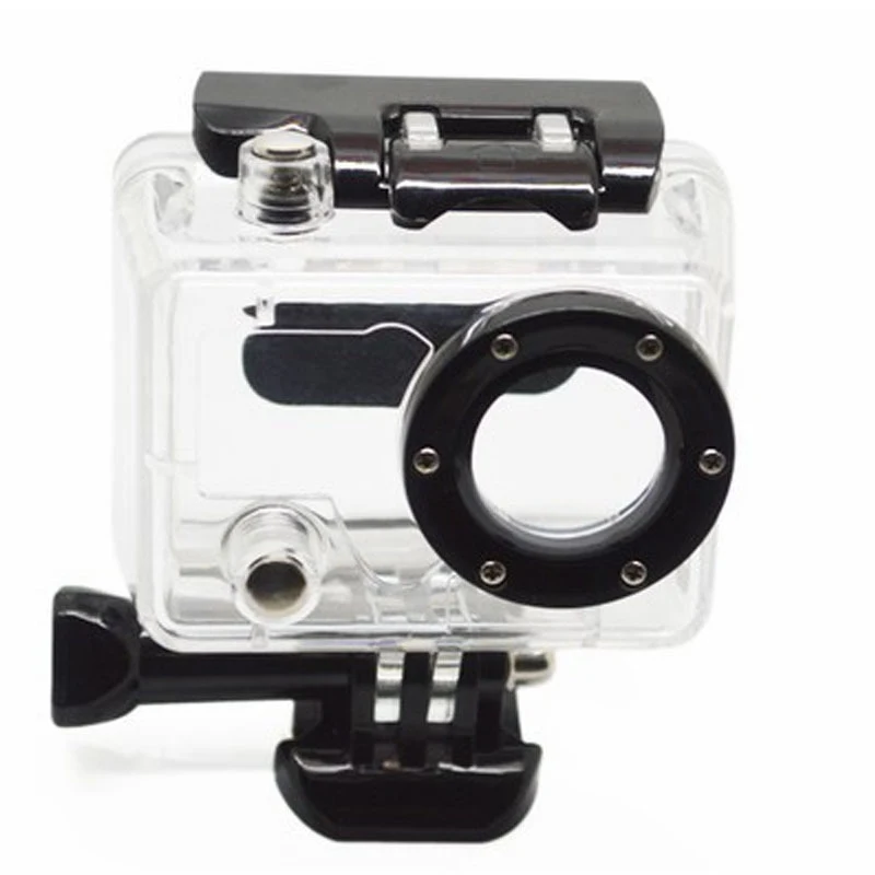 Sportcamera accessoires. Leg je avonturen vast en deel ze. Een breed scala aan mounts, batterijen en meer voor perfecte opnames.