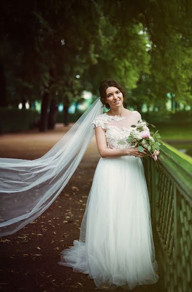 Photographer sa kasal Evgeniya Novickaya (klio24). Larawan ni 21 Oktubre 2017