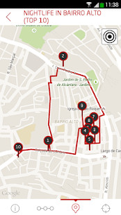 Bairro Alto Comfort Apartments Screenshots 4