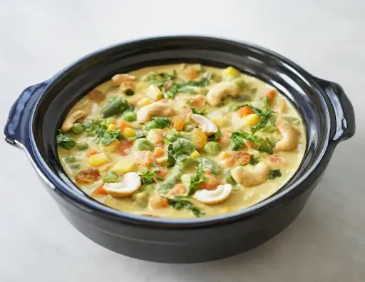 Navratan Korma