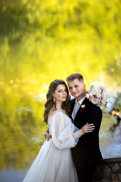 Wedding photographer Sergey Yarilin (sergeyyarilin). Photo of 9 September 2021