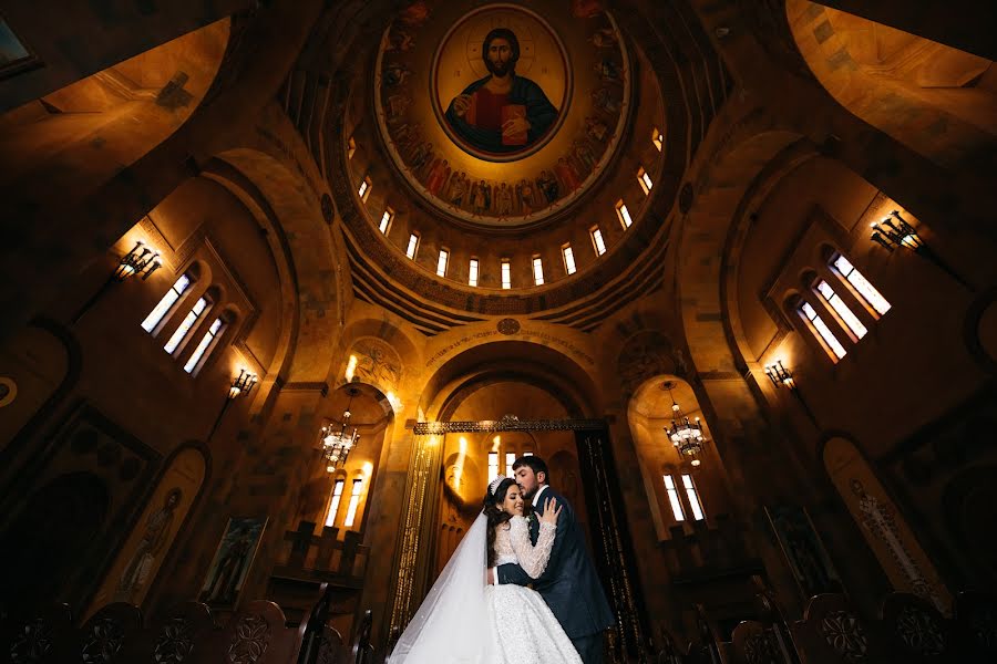 Fotógrafo de bodas Minas Kazaryan (mgphotographer). Foto del 14 de abril 2022