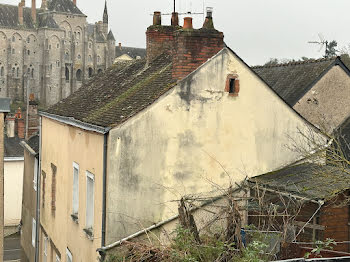 maison à Sable-sur-sarthe (72)