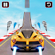 Mega Ramp Stunts Car Racing - Car Stunt Games