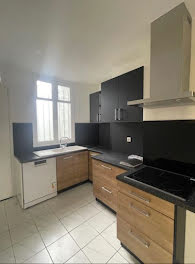 appartement à Paris 16ème (75)