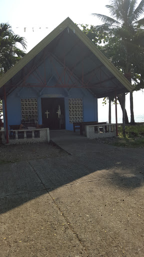 San Vicente Ferrer Chapel