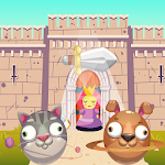 Tower Defense strategy game - Animals of the realm Apk