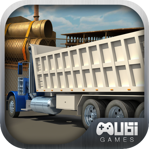 Truck Car Simulator icon