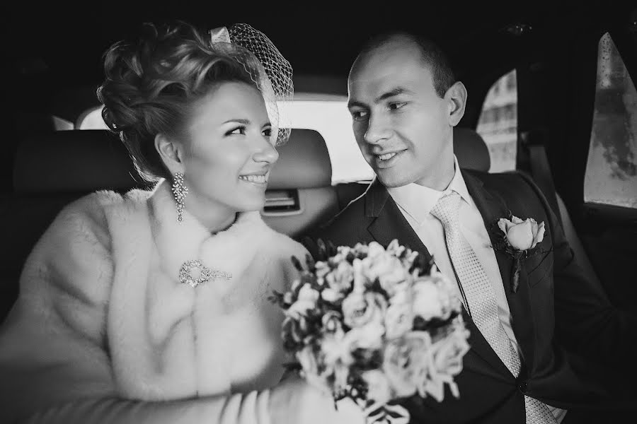 Wedding photographer Dmitriy Karpov (dmitriikarpov). Photo of 22 February 2016