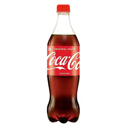 Coca Cola 750ml