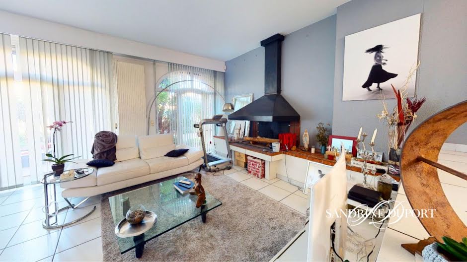 Vente appartement 5 pièces 174 m² à Perpignan (66000), 445 000 €