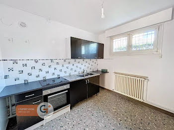 appartement à Sotteville-les-rouen (76)